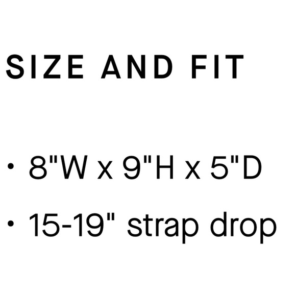 CL Women Backpack Lucky spikes - Picture 5 of 11